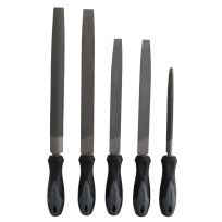 Black Diamond Molded Metal File Set, 5-Piece, BD1-023
