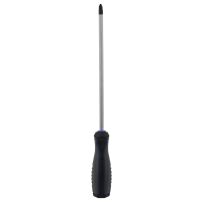 Black Diamond Phillips Cushion Grip Screwdriver, BD1-046, #2 x 8 IN