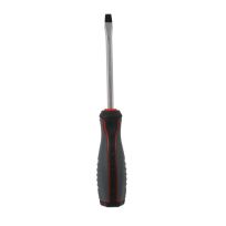 Black Diamond Slotted Cushion Grip Screwdriver, BD1-056, 1/4 IN x 4 IN