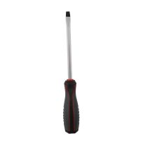Black Diamond Slotted Cushion Grip Screwdriver, BD1-058, 5/16 IN x 6 IN