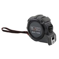 Black Diamond Hi Vis Tape Measure, 25 FT, BD1-067