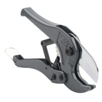 Black Diamond Standard PVC Cutter, BD1-081, 1-5/8 IN