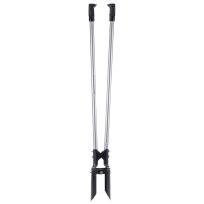 BLACK DIAMOND™ 48 IN Fiberglass Long Handle Herc Post Hole Digger, BDPHD102MS