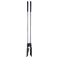 BLACK DIAMOND™ 48 IN Fiberglass Handle Atlas Post Hole Digger, BDPHD204MS