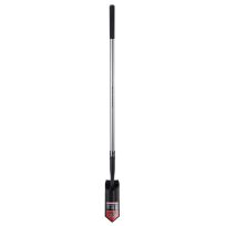BLACK DIAMOND™ 48 IN Fiberglass Long Handle Trench Shovel, BDST101MS