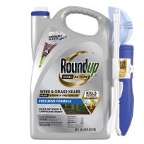 Roundup® Dual Action Weed Killer Ready-to-Use, MS5378304, 1 Gallon