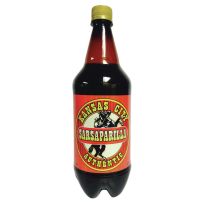 Frostop® Kansas City Sarsaparilla, 501390, 32 OZ