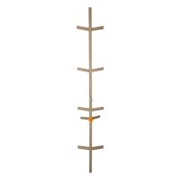 Rhino 24 FT Hot Foot Climbing Stick, RTSL-24