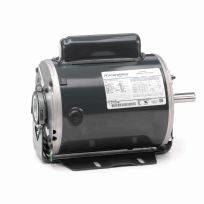 Marathon 1HP, 1800 RPM, 56 Frame, 115 Volt, 1 Speed, Open Drip Proof, Cradle Base Mount, Electric Motor, MTG-C1158