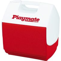 IGLOO Playmate Pal Personal Coooler - 6 Can, 7362, 7 Quart