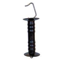 Dare Premium Gate Handle, 3590, Black