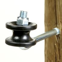 Dare Corner Post Bracket Kit, 451-4