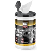 HARVEST KING® Industrial Strength Heavy Duty Wipes, 90-Count, HK181