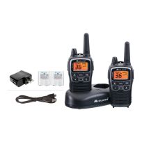 Midland X-Talker® FRS Two-Way Radio, T71VP3