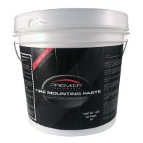 Premier Performance Paste Mounting Compound, 1-216