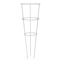 Glamos Wire Heavy Duty Galvanized Tomato Cage, 704009, 42