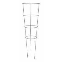 Glamos Wire Heavy Duty Galvanized Tomato Cage, 716073, 54