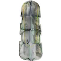 ESP 48 IN Sno Cruiser Toboggan, 3940, Camo