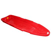 ESP 48 IN Snow Cruiser Toboggan, 2-Person, 1059, Assorted