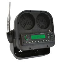 REI ST-1000 FenderMount Radio Kit, 760909