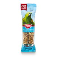 Kaytee Treat Stick Honey Flavor, Parrot, 100037245, 7 OZ