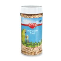 Kaytee Oat Groats Treat Jar, 100037266, 11 OZ