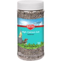 Kaytee Hi-Calcium Grit for Small Birds, 100037288, 21 OZ