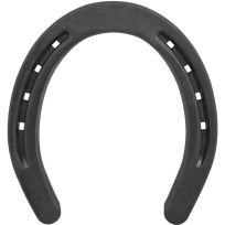 Diamond Classic Plain Horseshoe, DC0B, 0