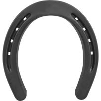 Diamond Special Plain Horseshoe, DS00B, 00