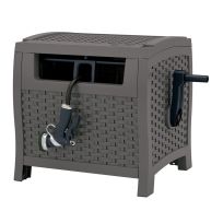 Suncast 175 FT Slide Trak Hose Hideaway, PTW175ST