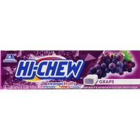 Hi-Chew Grape Stick, 10140, 1.76 OZ
