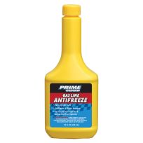 PRIME GUARD® Methanol Fuel Line Antifreeze, PRM20024, 10 OZ