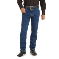 Wrangler Men's Cowboy Cut® Original Fit - Active Flex