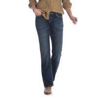Wrangler Women's The Ultimate Riding® Jean Shiloh