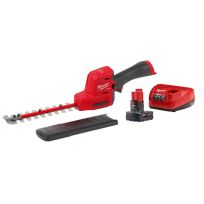 Milwaukee Tool M12 FUEL™ 8" Hedge Trimmer Kit, 2533-21