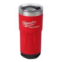 Milwaukee Tool PACKOUT™ Tumbler, 48-22-8392R, 20 OZ