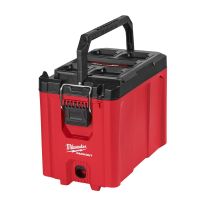Milwaukee Tool PACKOUT™ Compact Tool Box, 48-22-8422