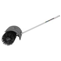 Milwaukee Tool M18 FUEL™ QUIK-LOK™ Bristle Brush Attachment, 49-16-2741