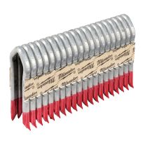 Milwaukee Tool 9 Gauge Galvanized Staples, MPU2-960, 2 IN