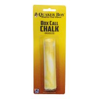 QUAKER BOY® Box Call Chalk, 16603