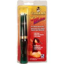 QUAKER BOY® Wingmaster Goose Duck Call, 32610