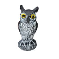 Dalen Scarecrow Baby Owl, OWB-8