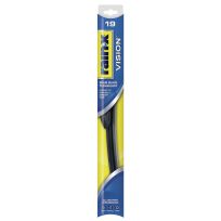 Rain-X RX VISION Beam Wiper Blade, 810019, 19 IN