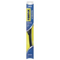 Rain-X RX VISION Beam Wiper Blade, 810020, 20 IN