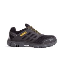 DEWALT Men's Prism Low Light Work Shoe