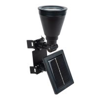 Moonrays Solar Flag Pole Light, 25075MR