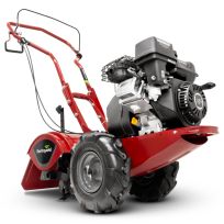 Earthquake® Victory™ 16 IN Rear Tine Tiller, 209cc, 39381
