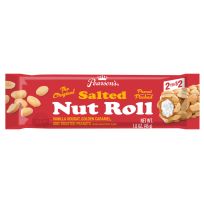 Pearson's Original Salted Nut Roll, 51200, 1.6 OZ