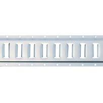 Erickson 4 FT 6000 Lb Horizontal E-Track, 19147, 4 FT
