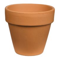 PENNINGTON® Terra Cotta Standard Pot, 5.9 IN, 0115MZ